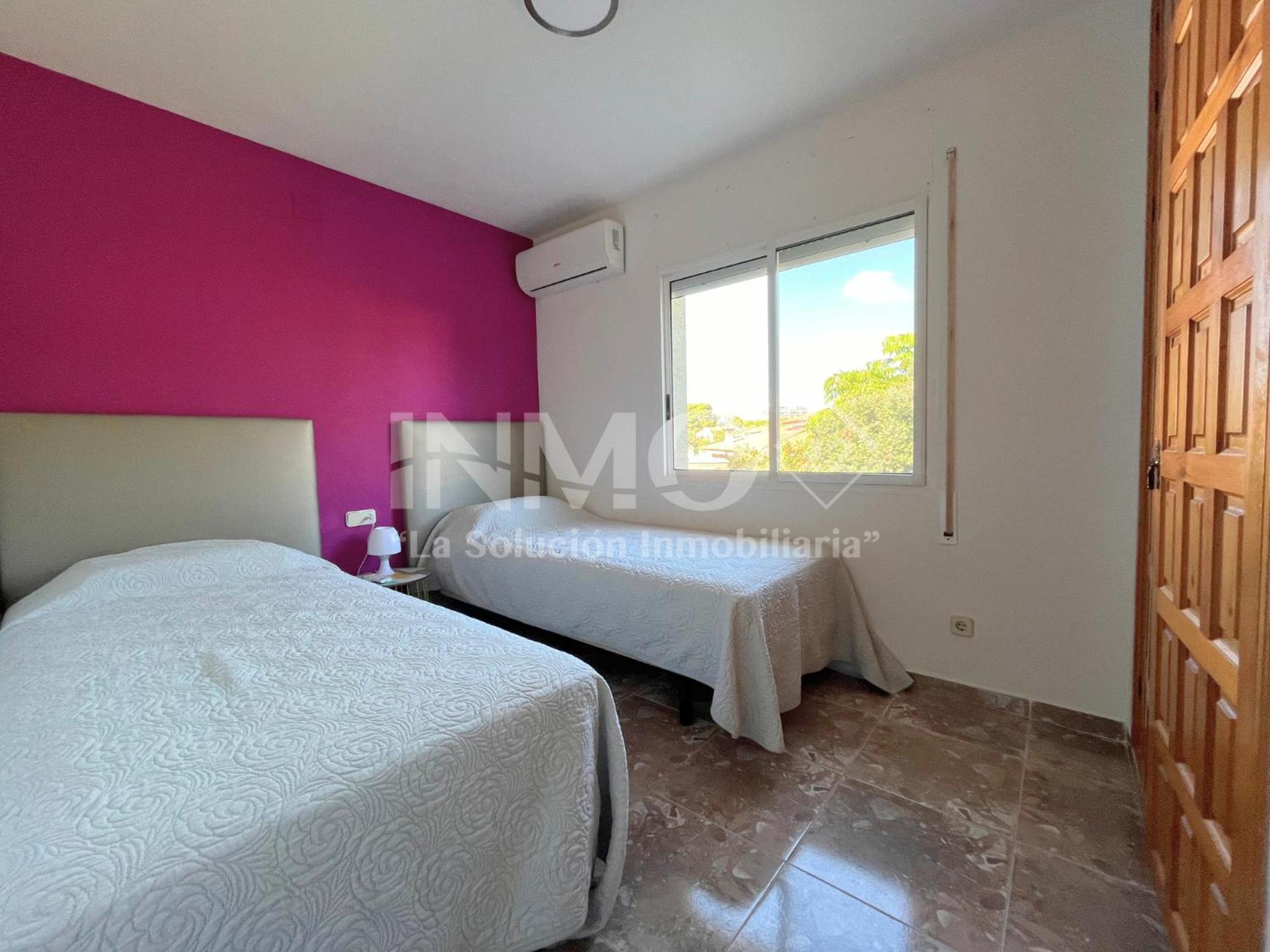 Casa Fragata 102D - Inmo22 Apartment Cambrils Ngoại thất bức ảnh